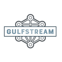 GulfStream DAPO logo - Similar company to Third Body Dynamics