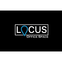Locus Office Space logo - Similar company to Share Office Space