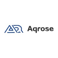 Aqrose Technology logo - Similar company to Microvec Pte Ltd