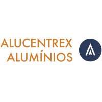 ALUCENTREX - Comércio de Alumínios, Lda. logo - Similar company to Alesil Alumínios
