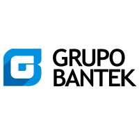 GRUPO BANTEK logo - Similar company to Centro Computo