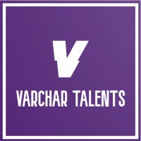 Varchar Data Talents logo - Similar company to Danforth