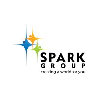 Spark Group logo - Similar company to K L Group