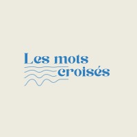Les Mots Croisés logo - Similar company to Association Ektòs