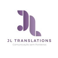 JL TRANSLATIONS logo - Similar company to Semplis Traduções