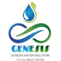 GENESIS WATER SOLUTION PRIVATE LIMITED logo - Similar company to The Binary Club