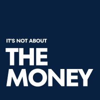 It's Not About The Money logo - Similar company to Affordable Freedom Podcast