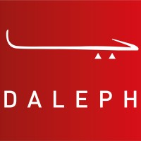 Daleph logo - Similar company to Tech Friendly