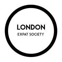 London Expat Society logo - Similar company to Ticket Scanner