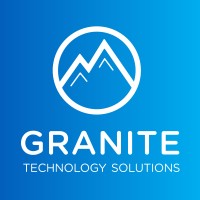 Granite Technology Solutions logo - Similar company to First Call Computer Solutions