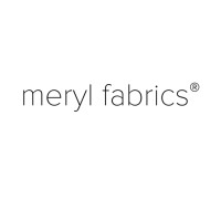 Meryl Fabrics logo - Similar company to Nonie