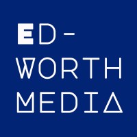 Ed-Worth Media | Now: Global Tech Nexus logo - Similar company to Global Tech Nexus | Global Ict Community, Publication & Events