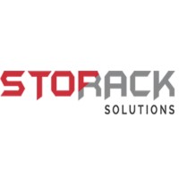 STORACK SOLUTIONS logo - Similar company to Godrej Storage Solutions Ssg