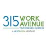 315Work Avenue logo - Similar company to Kactus