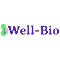 Well-Bio Health logo - Similar company to Ataşehir Genetik