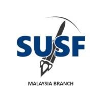 Southampton University Spaceflight Society (UoSM) logo - Similar company to Computer Science Student Club - Uosm