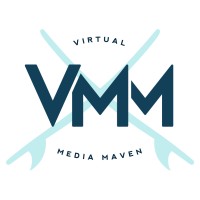 Virtual Media Maven, LLC logo - Similar company to Ombu Digital