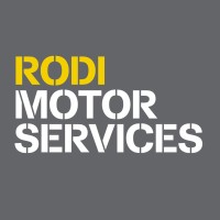 Rodi Motor Services logo - Similar company to Optimotor  · Lleida · Huesca