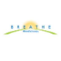 Breathe Pennsylvania logo - Similar company to Skinergy