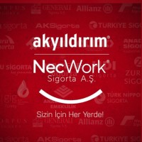 Akyildirim Necwork Sigorta logo - Similar company to Pawon Hafiz Group