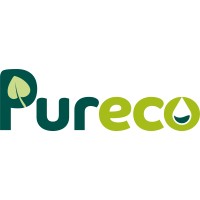 Pureco BE logo - Similar company to Pureco Ltd.