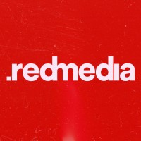 Redmedia logo - Similar company to F5 Ads