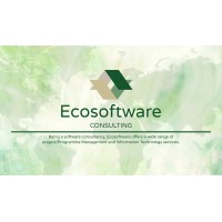 Ecosoftware Consulting logo - Similar company to Eco Software Solutions
