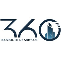 360 Provedora de Serviços logo - Similar company to 360 Services