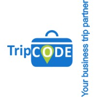 Trip Code logo - Similar company to Qualitysoft Corporation
