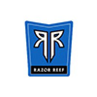 Razor Reef Surf Shop logo - Similar company to Avidmax