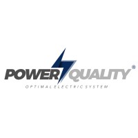 JR Power Quality. logo - Similar company to Soluciones Sas