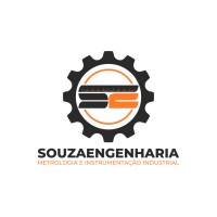 Souza Engenharia Metrologia e Instrumentação Industrial logo - Similar company to Wistrand