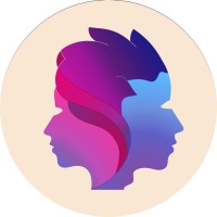 Curhatin ID logo - Similar company to Teman Curhat