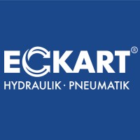 ECKART Hydraulics GmbH logo - Similar company to Ic-Fluid Power, Inc.