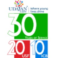 udayancare logo - Similar company to Humanity Foundation
