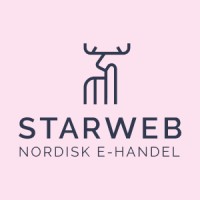 Starweb AB logo - Similar company to Eseco System Ab