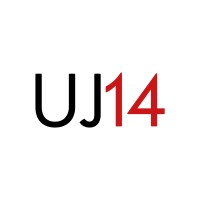UJ14 logo - Similar company to Dog Breeding