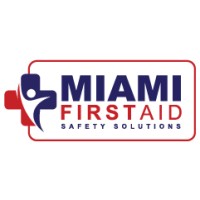 Miami First Aid