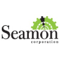Seamon Corporation logo - Similar company to Datapower Consulting