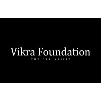 Vikra Foundation logo - Similar company to Onyxbytes