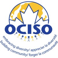 Ottawa Community Immigrant Services Organization - OCISO logo - Similar company to Gatherall