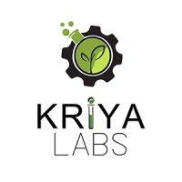 Kriya Labs Pvt Ltd logo - Similar company to Ubifab Innovations
