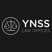 YNSS Law Offices logo - Similar company to Fenatex Co., Ltd