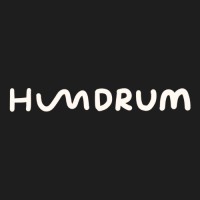 Humdrum logo - Similar company to Caribbrew