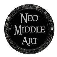 Neo Middle Art logo - Similar company to Smart Cc