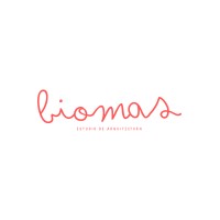 Biomas Arquitectura logo - Similar company to Inmobiliaria Y Desarrolladora De Occidente