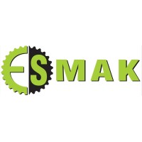 ESMAK DİŞLİ YEDEK PARÇA SOĞUTMA SANAYİ VE TİC. LTD. ŞTİ logo - Similar company to Modulsan Makina Ve Dişli Kesici Takımları Ltd. Şti.
