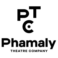 Phamaly Theatre Company logo - Similar company to Access/Vsa International Network