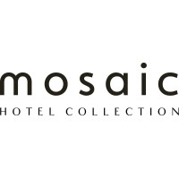 Mosaic Hotel Collection logo - Similar company to Radiate Hospitality