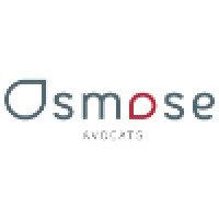 Osmose - Cabinet d'avocats logo - Similar company to La Bruyere Avocats
